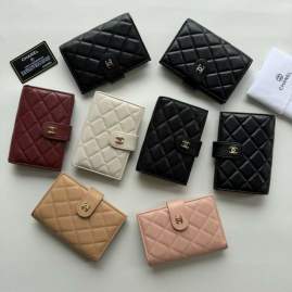 Picture of Chanel Wallets _SKUfw239858018fw